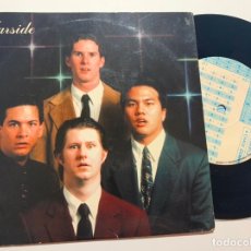 Discos de vinilo: SINGLE EP VINILO FARSIDE DE 1995 REVELATION RECORDS HARDCORE