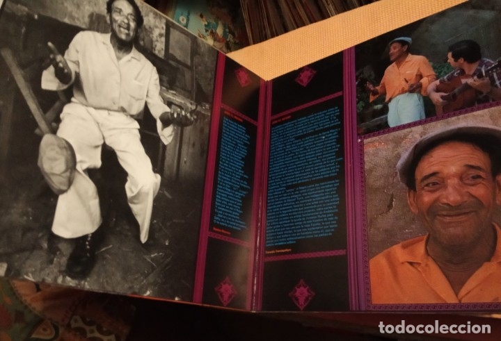 Discos de vinilo: Jos&eacute; el Negro - Foto 3