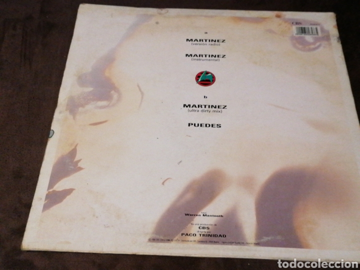Discos de vinilo: Los Moluscos - Foto 2