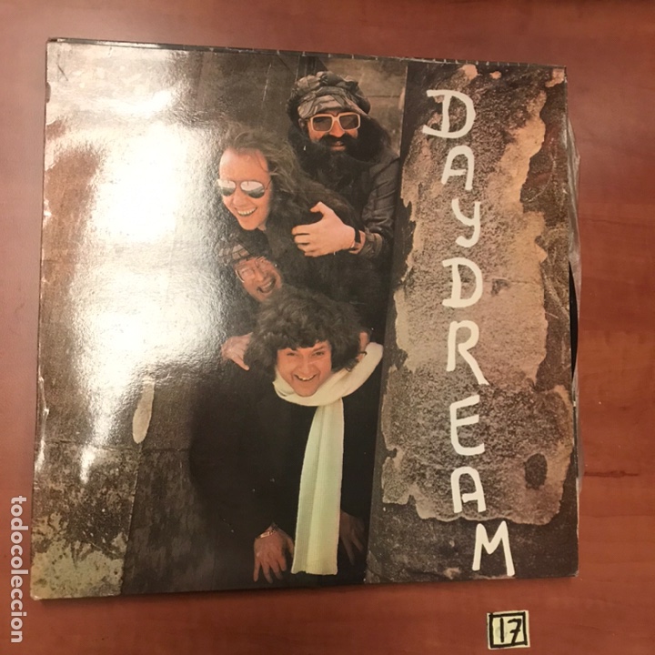 Discos de vinilo: Daydream - Foto 1