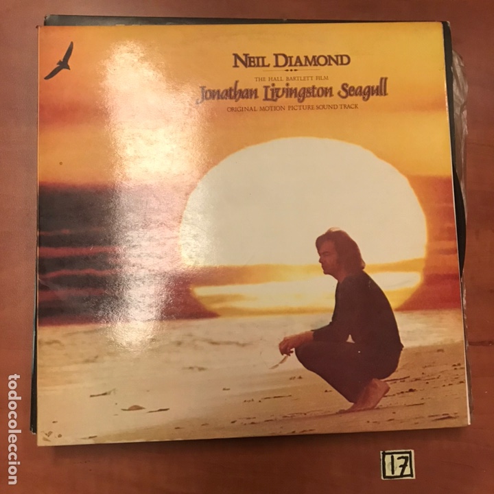 Discos de vinilo: NEIL DIAMOND - Foto 1