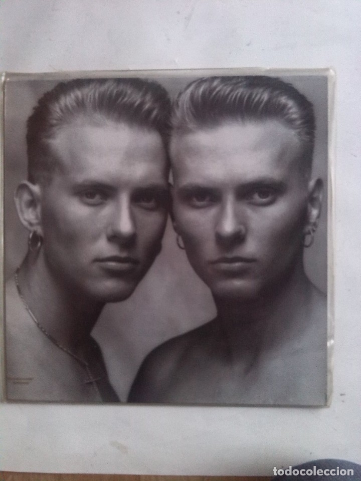 Discos de vinilo: BROS THE TIME - Foto 1