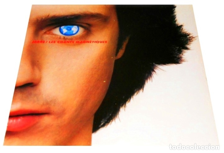Jean Michel Jarre Magnetic Fields 1