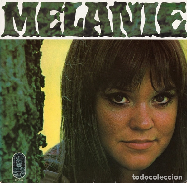 Discos de vinilo: Melanie - Melanie - Foto 1