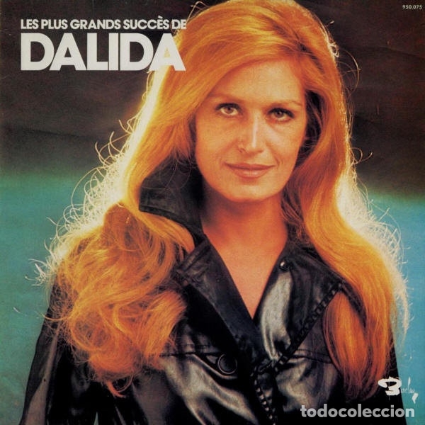 Discos de vinilo: Les Plus Grands Succ&egrave;s De Dalida - Dalida - Foto 1