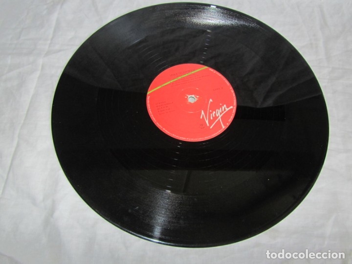 Discos de vinilo: Maxi single vinilo Moonligth Shadow Mike Oldfield - Foto 4
