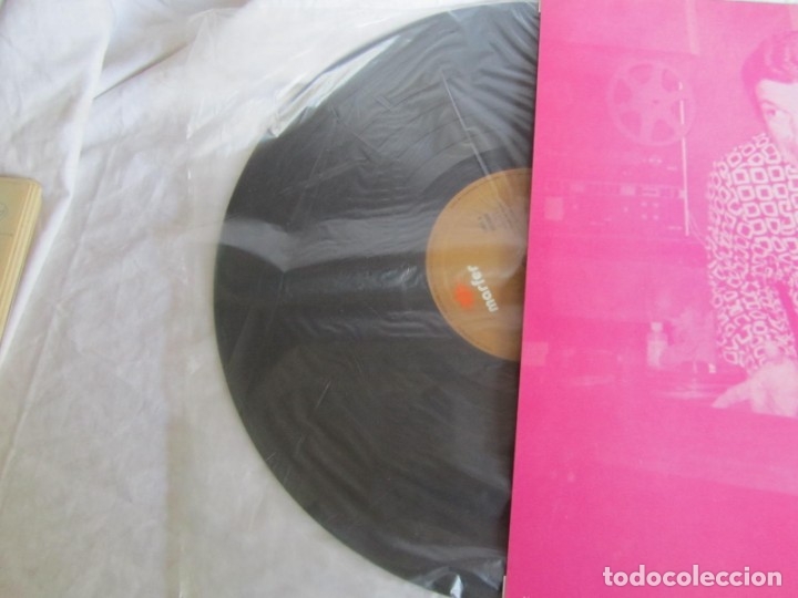 Discos de vinilo: Doble Lp Bruno Lorenzoni, Narfer 1978 - Foto 4