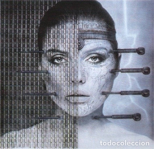 Discos de vinilo: KooKoo - Deborah Harry - Foto 2