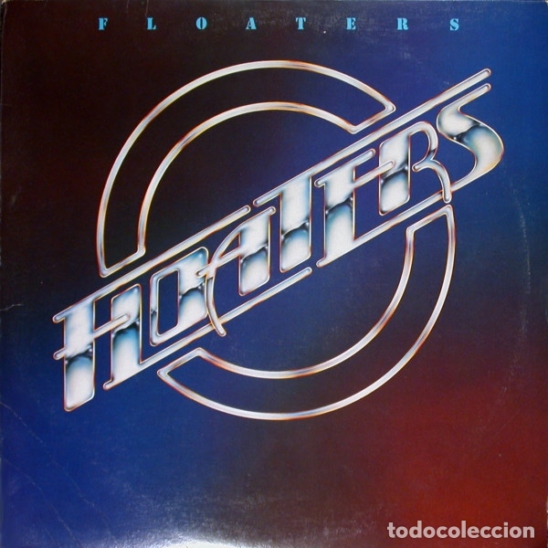 Discos de vinilo: The Floaters - The Floaters - Foto 1