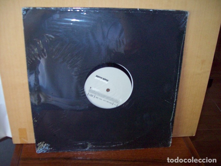 Discos de vinilo: GROOVE  REBELS  -  LOOSE  GOURSELF  -  MAXI-SINGLE - Foto 2