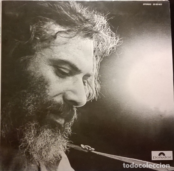 Discos de vinilo: Moustaki - Georges Moustaki - Foto 1