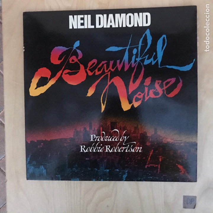 Discos de vinilo: NEIL DIAMOND - Foto 1