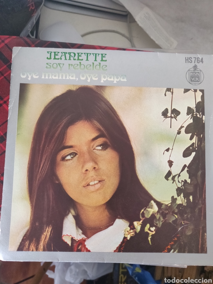 Discos de vinilo: Lote 20 Discos de vinilo ( EP) - Foto 11