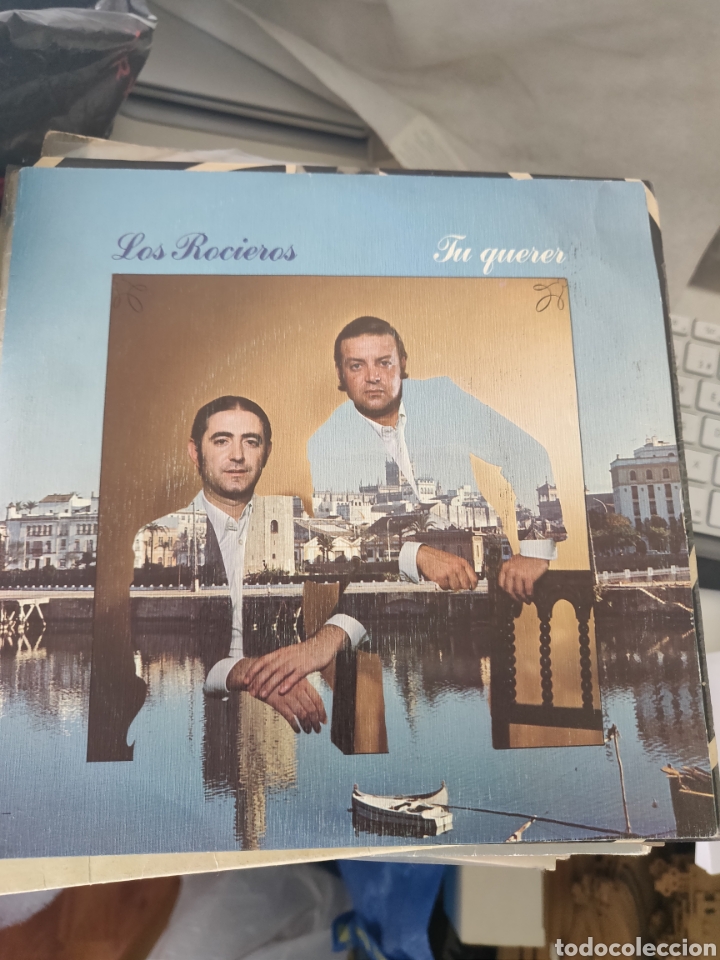 Discos de vinilo: Lote 20 Discos de vinilo ( EP) - Foto 15