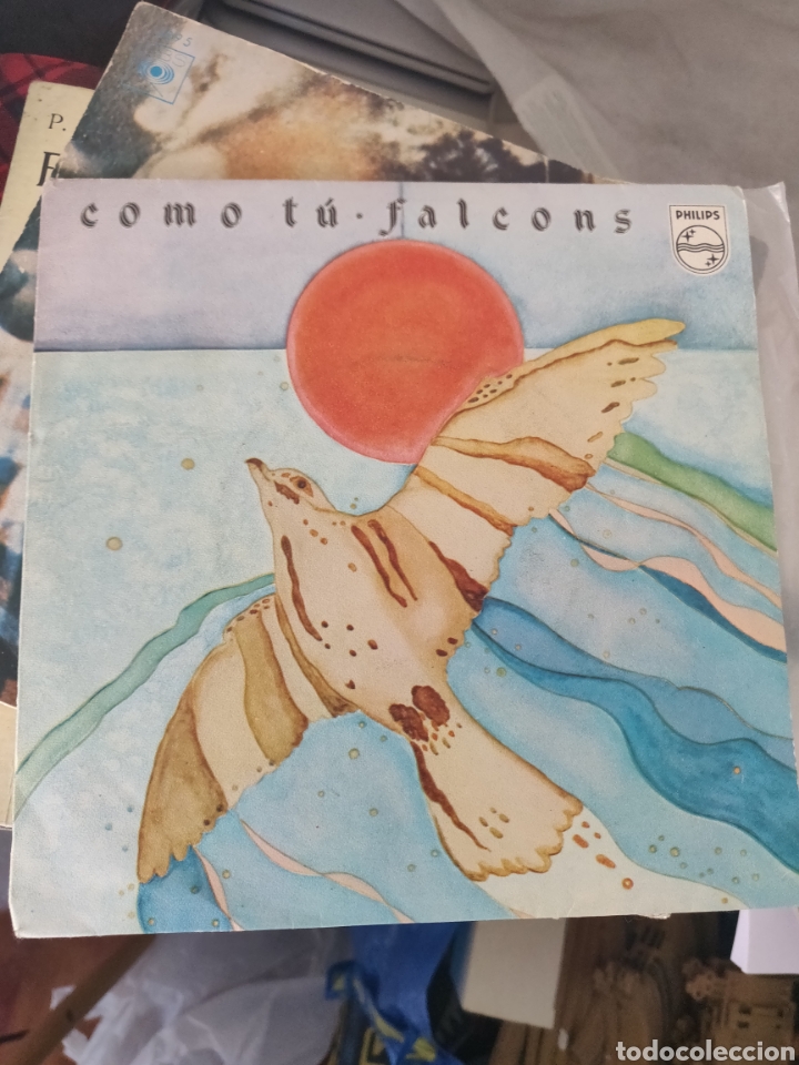 Discos de vinilo: Lote 20 Discos de vinilo ( EP) - Foto 20