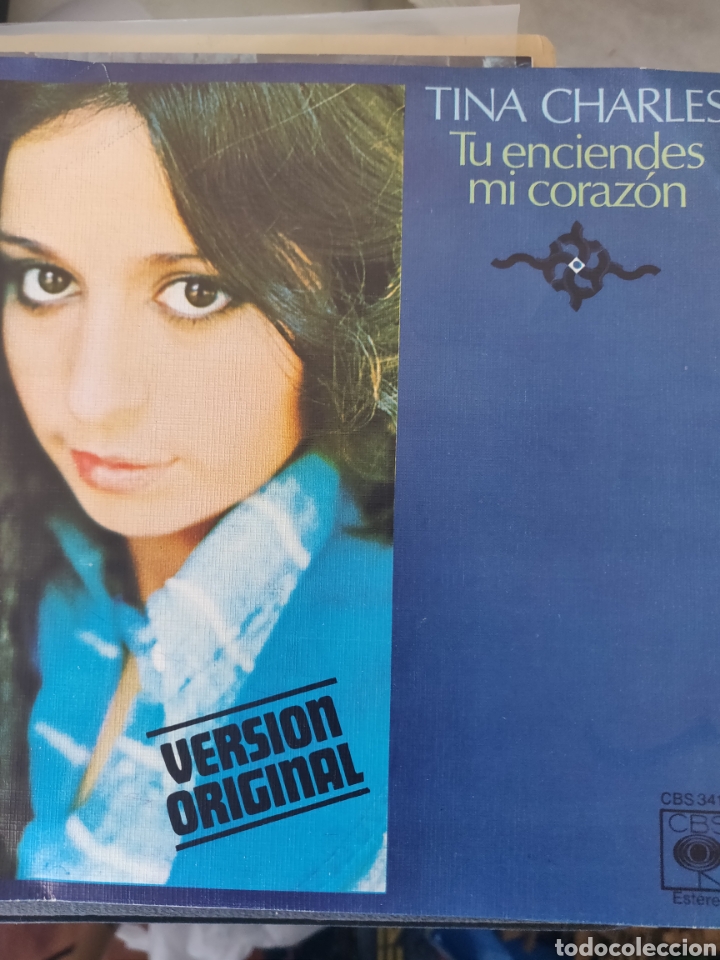 Discos de vinilo: Lote 20 Discos de vinilo ( EP) - Foto 4