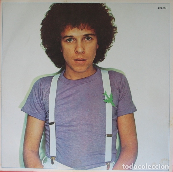 Discos de vinilo: Endless Flight - Leo Sayer - Foto 3