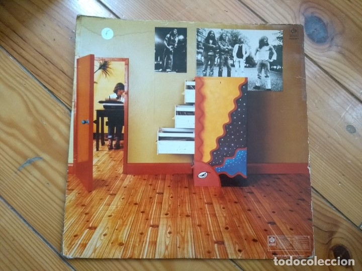 Discos de vinilo: Status Quo The File Series - Doble LP - Foto 1