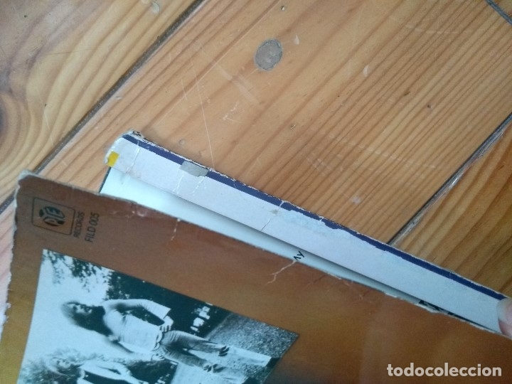 Discos de vinilo: Status Quo The File Series - Doble LP - Foto 2
