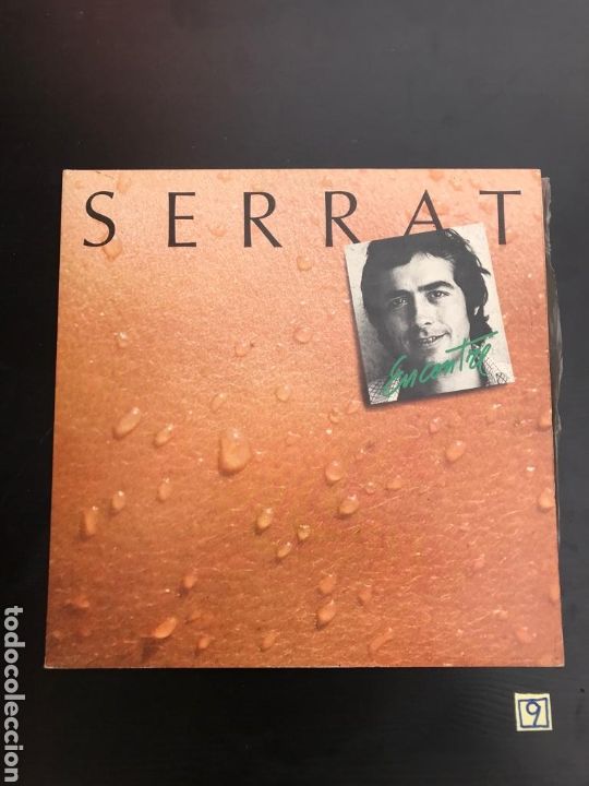Discos de vinilo: Serrat - Foto 1