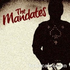 Discos de vinilo: THE MANDATES - THE MANDATES (LP, ALBUM). Lote 182355462