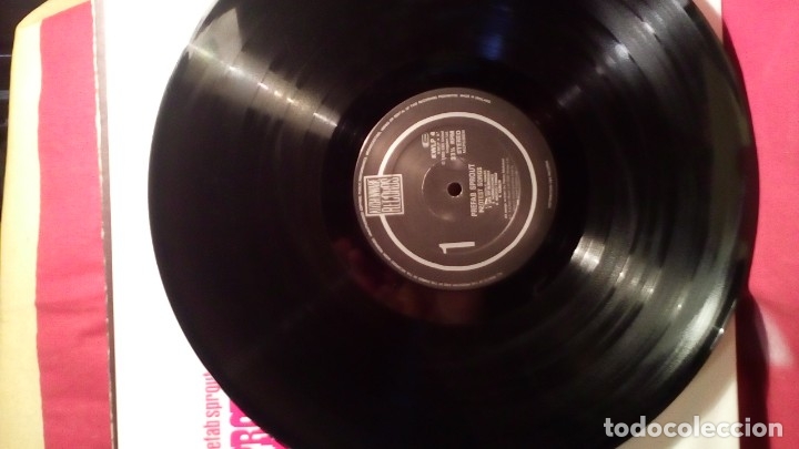 Discos de vinilo: PREFAB SPROUT - PROTEST SONGS . - Foto 4