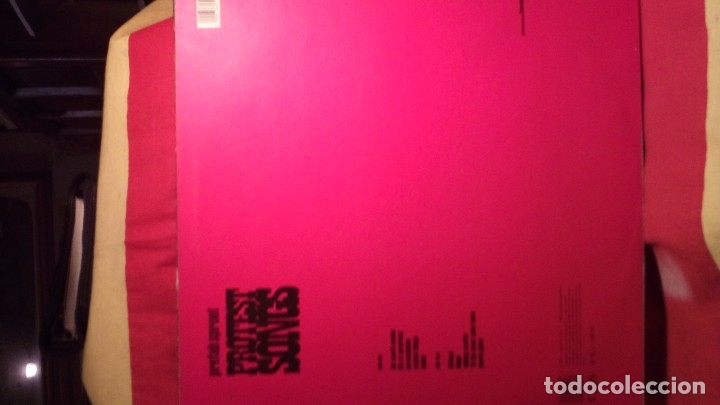 Discos de vinilo: PREFAB SPROUT - PROTEST SONGS . - Foto 5