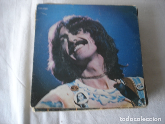 Discos de vinilo: George Harrison   You - Foto 1