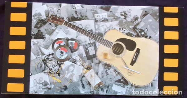 Discos de vinilo: Forces Go Folk - (2 LPs) - Foto 2