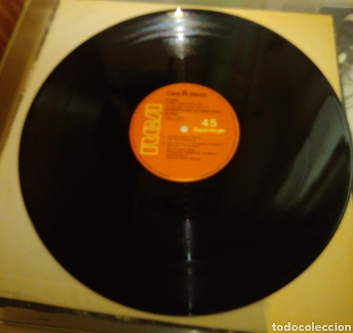 Discos de vinilo: Fairground Attraction - Clare - Foto 3