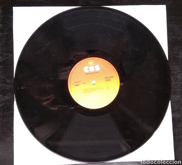 Discos de vinilo: LOS PANCHOS - Foto 5