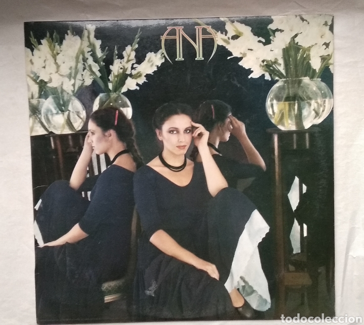 Discos de vinilo: VICTOR MANUEL Y ANA BELEN..... 2 LPs - Foto 8