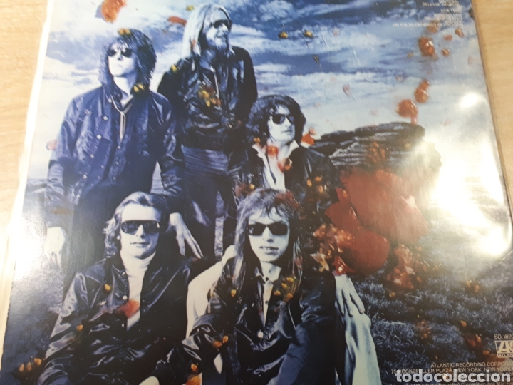 Discos de vinilo: YES TORMATO - Foto 2