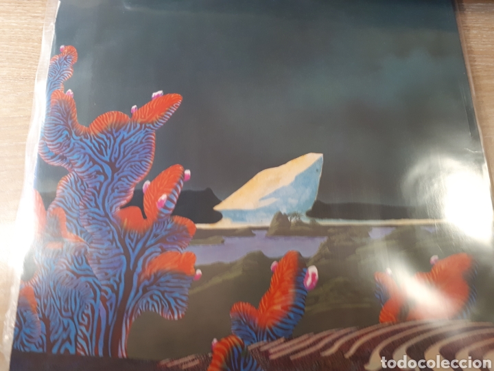 Discos de vinilo: YES DRAMA - Foto 2