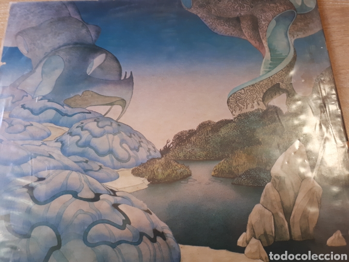Discos de vinilo: STEVE HOWE BEGINNINGS - Foto 2