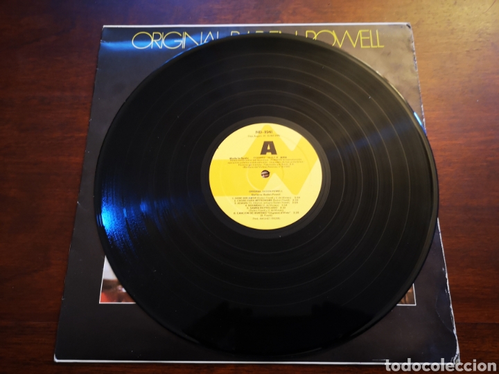 Discos de vinilo: Original banden powell - Foto 3