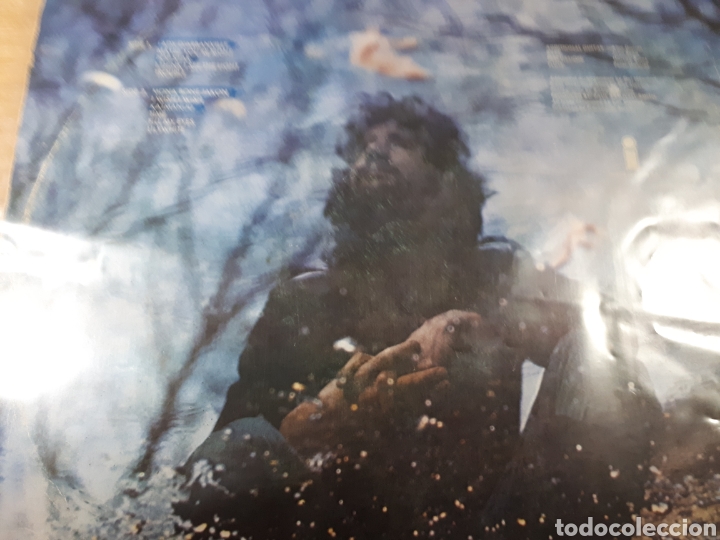Discos de vinilo: CAT STEVENS MONA BONE JAKON - Foto 2