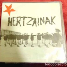 Dischi in vinile: HERTZAINAK – EH TXO! - SIGARILLOS AMARILLOS - SINGLE SOÑUA 1984. Lote 182869723