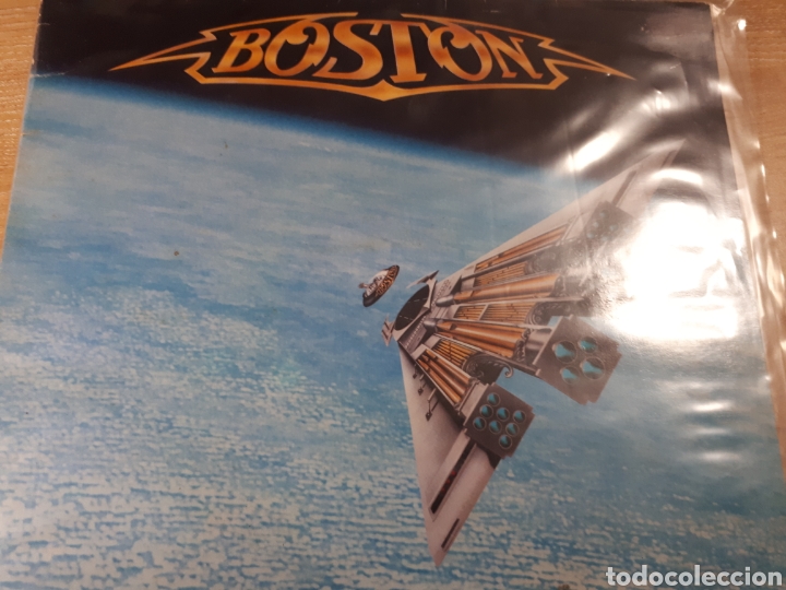 Discos de vinilo: BOSTON THIRD STAGE - Foto 1
