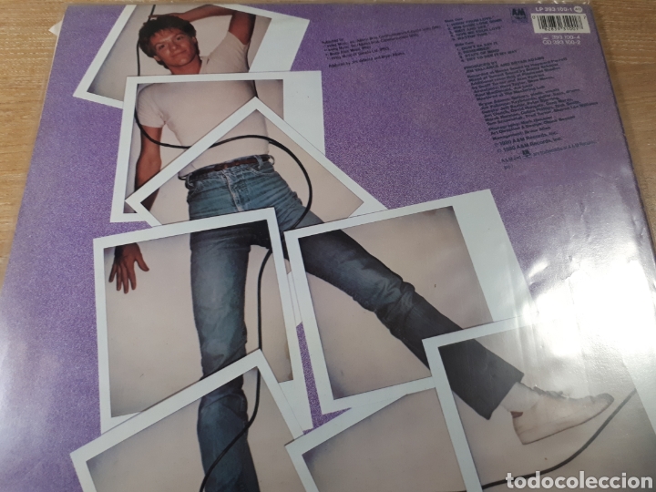Discos de vinilo: BRYAN ADAMS - Foto 2