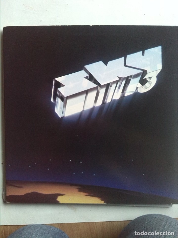 Discos de vinilo: SKY - SKY 3 - Foto 1