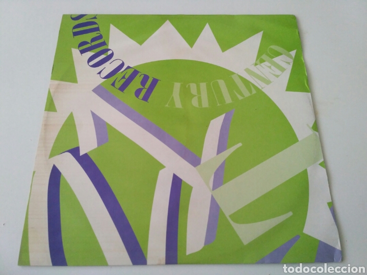 Discos de vinilo: Heartclub & 3 Boys - Alone - Foto 2