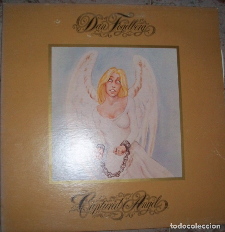 Discos de vinilo: Discos (Dan Fogelberg) - Foto 1