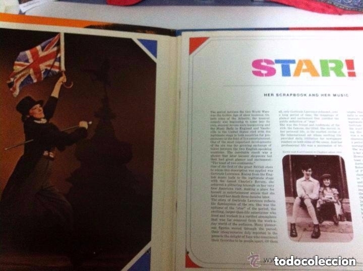 Discos de vinilo: star ! - LP - Foto 2