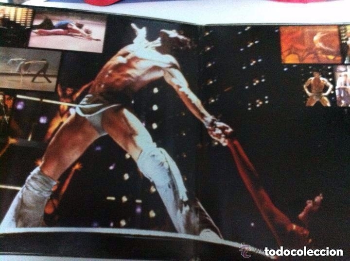Discos de vinilo: staying alive- LP - Foto 2