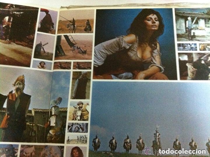 Discos de vinilo: el hombre de la mancha - Foto 2