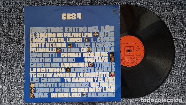 Las Mejores Canciones De 1974 En Español