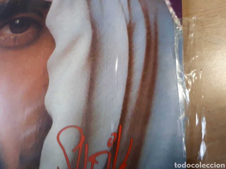 Discos de vinilo: FRANK ZAPPA SHEIK YERBOUTI DOBLE LP - Foto 3