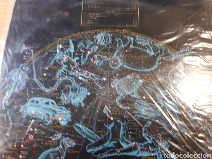 Discos de vinilo: FRANK ZAPPA ONE SIZE FITS ALL - Foto 2