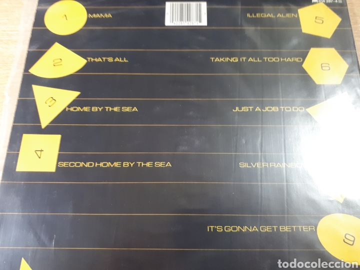 Discos de vinilo: GENESIS. ................. - Foto 2